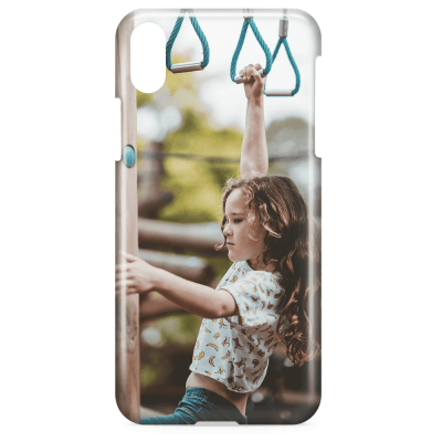 iPhone XS Photo Case | Add Photos and Designs